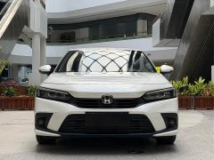 Honda Civic 2023 240TURBO CVT Dynamic C-Position Special Edition - ფოტო 2