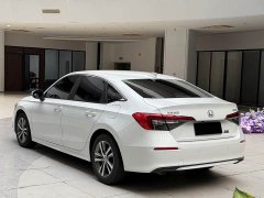 Honda Civic 2023 240TURBO CVT Dynamic C-Position Special Edition - ფოტო 6