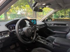 Honda Civic 2023 240TURBO CVT Dynamic C-Position Special Edition - ფოტო 7