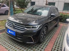 Volkswagen Tiguan L 330TSI Automatic FWD R-Line Comfort Edition - ფოტო 1