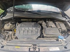 Volkswagen Tiguan L 330TSI Automatic FWD R-Line Comfort Edition - ფოტო 10