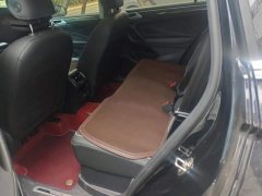 Volkswagen Tiguan L 330TSI Automatic FWD R-Line Comfort Edition - ფოტო 11