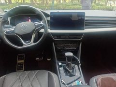 Volkswagen Tiguan L 330TSI Automatic FWD R-Line Comfort Edition - ფოტო 12