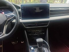 Volkswagen Tiguan L 330TSI Automatic FWD R-Line Comfort Edition - ფოტო 13