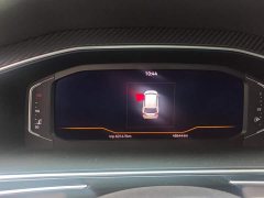 Volkswagen Tiguan L 330TSI Automatic FWD R-Line Comfort Edition - ფოტო 14
