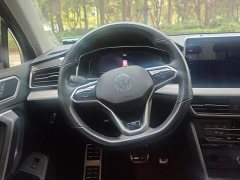 Volkswagen Tiguan L 330TSI Automatic FWD R-Line Comfort Edition - ფოტო 15