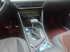 Volkswagen Tiguan L 330TSI Automatic FWD R-Line Comfort Edition - ფოტო 16