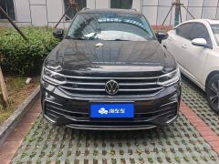 Volkswagen Tiguan L 330TSI Automatic FWD R-Line Comfort Edition - ფოტო 2