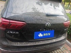 Volkswagen Tiguan L 330TSI Automatic FWD R-Line Comfort Edition - ფოტო 4