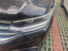 Volkswagen Tiguan L 330TSI Automatic FWD R-Line Comfort Edition - ფოტო 5