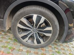 Volkswagen Tiguan L 330TSI Automatic FWD R-Line Comfort Edition - ფოტო 6