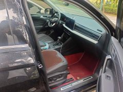 Volkswagen Tiguan L 330TSI Automatic FWD R-Line Comfort Edition - ფოტო 8