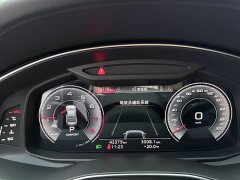 Audi A7L 45 TFSI Luxury - ფოტო 15