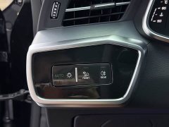 Audi A7L 45 TFSI Luxury - ფოტო 18