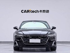 Audi A7L 45 TFSI Luxury - ფოტო 2