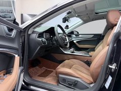 Audi A7L 45 TFSI Luxury - ფოტო 5