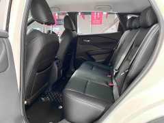 Nissan Qashqai 1.3T CVT Elite - ფოტო 11