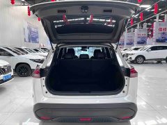 Nissan Qashqai 1.3T CVT Elite - ფოტო 14