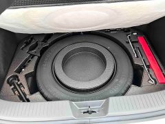 Nissan Qashqai 1.3T CVT Elite - ფოტო 15