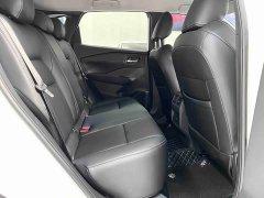 Nissan Qashqai 1.3T CVT Elite - ფოტო 16