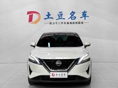 Nissan Qashqai 1.3T CVT Elite - ფოტო 2