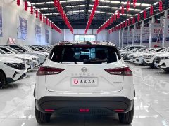 Nissan Qashqai 1.3T CVT Elite - ფოტო 5