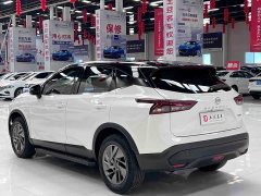 Nissan Qashqai 1.3T CVT Elite - ფოტო 6