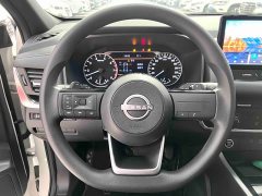 Nissan Qashqai 1.3T CVT Elite - ფოტო 7