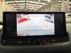 Nissan Qashqai 1.3T CVT Elite - ფოტო 9
