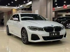 BMW 3 Series 325Li M Sport Package - ფოტო 1