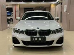 BMW 3 Series 325Li M Sport Package - ფოტო 2