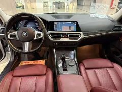 BMW 3 Series 325Li M Sport Package - ფოტო 6