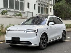 AITO M7 2026 Extended Range Ultra AWD 6-Seat (192-Channel LiDAR) - ფოტო 1
