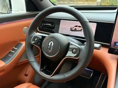 AITO M7 2026 Extended Range Ultra AWD 6-Seat (192-Channel LiDAR) - ფოტო 11