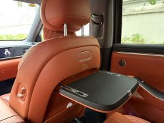 AITO M7 2026 Extended Range Ultra AWD 6-Seat (192-Channel LiDAR) - ფოტო 14