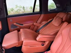 AITO M7 2026 Extended Range Ultra AWD 6-Seat (192-Channel LiDAR) - ფოტო 16