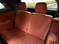 AITO M7 2026 Extended Range Ultra AWD 6-Seat (192-Channel LiDAR) - ფოტო 18