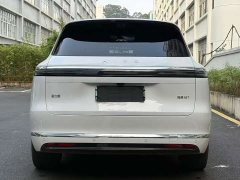 AITO M7 2026 Extended Range Ultra AWD 6-Seat (192-Channel LiDAR) - ფოტო 20