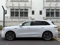 AITO M7 2026 Extended Range Ultra AWD 6-Seat (192-Channel LiDAR) - ფოტო 5