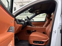 AITO M7 2026 Extended Range Ultra AWD 6-Seat (192-Channel LiDAR) - ფოტო 6