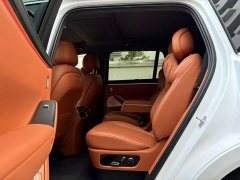 AITO M7 2026 Extended Range Ultra AWD 6-Seat (192-Channel LiDAR) - ფოტო 9