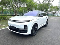 Li Auto L7 MAX - ფოტო 1