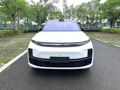 Li Auto L7 MAX - ფოტო 2