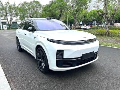 Li Auto L7 MAX - ფოტო 3