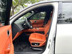 Li Auto L7 MAX - ფოტო 6