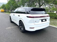 Li Auto L7 MAX - ფოტო 8