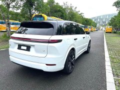 Li Auto L7 MAX - ფოტო 9
