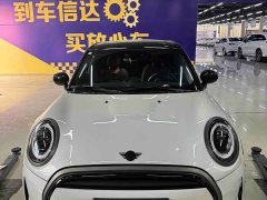 BMW MINI 1.5T COOPER Edition - ფოტო 1