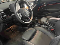 BMW MINI 1.5T COOPER Edition - ფოტო 3