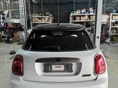 BMW MINI 1.5T COOPER Edition - ფოტო 7